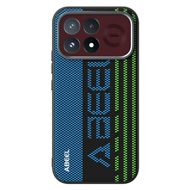 ABEEL Design Poco F9 Pro Case