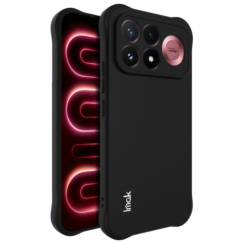 IMAK Poco F9 Pro case