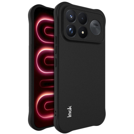 IMAK Poco F9 Ultra Case