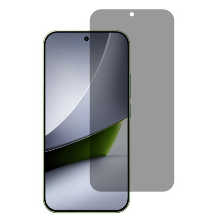 Anti-Spy Tempered Glass...