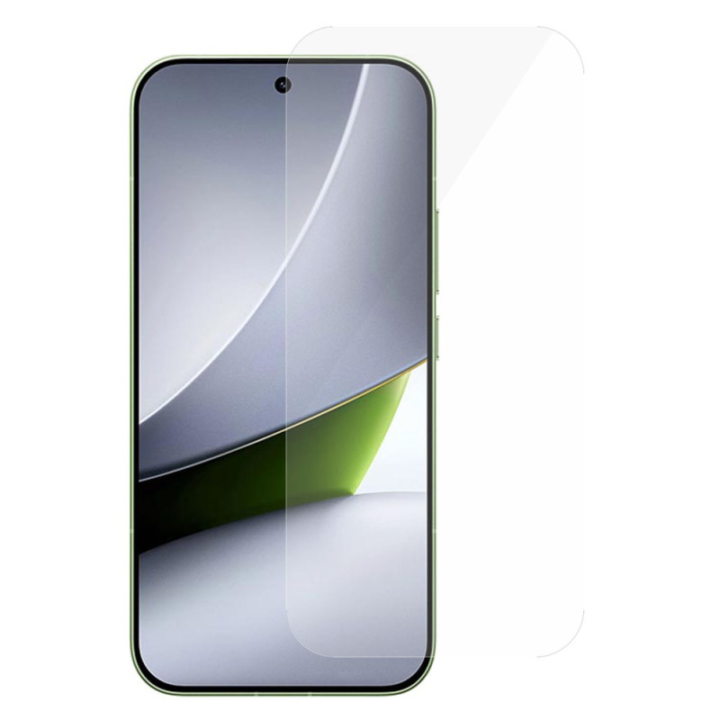 Tempered Glass Screen Protector for the Poco F9 Pro