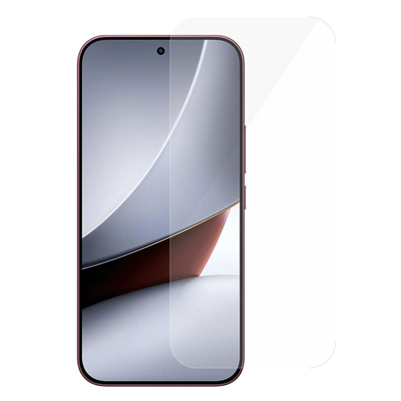 Tempered Glass Screen Protector for the Poco F9 Ultra