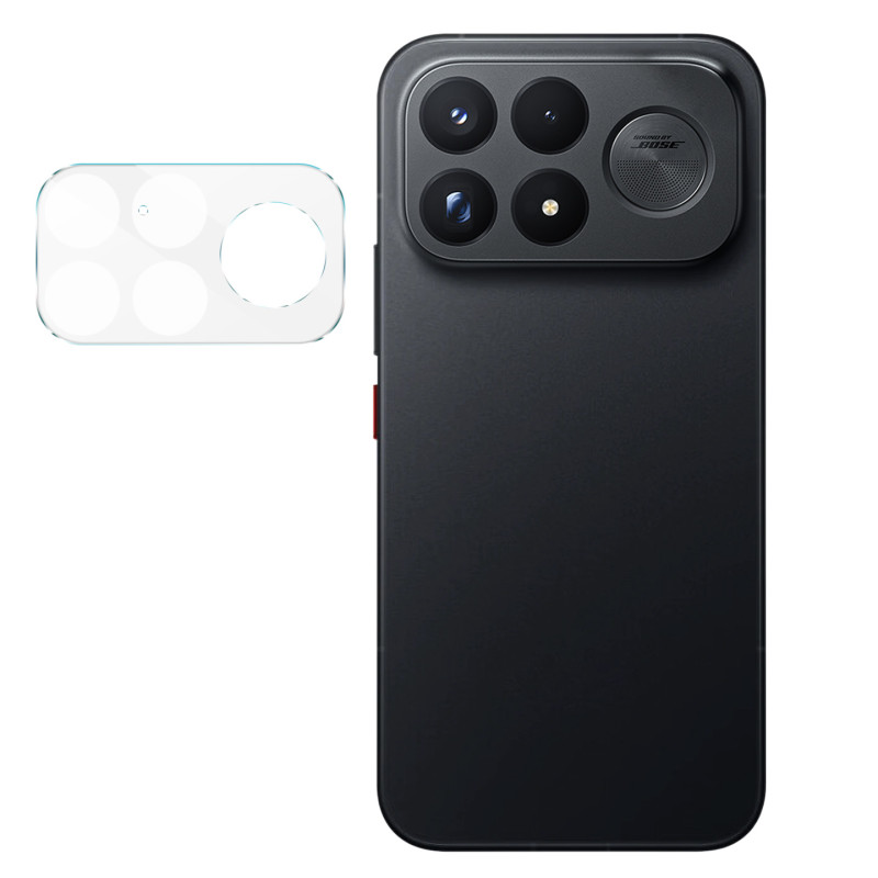 Tempered Glass Screen Protector for the Poco F9 Ultra