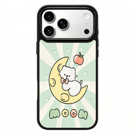 Magnetic iPhone 18 Pro / 17...