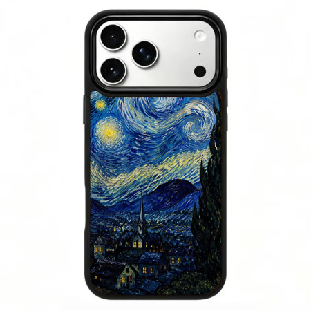 Van Gogh iPhone 18 Pro / 17...