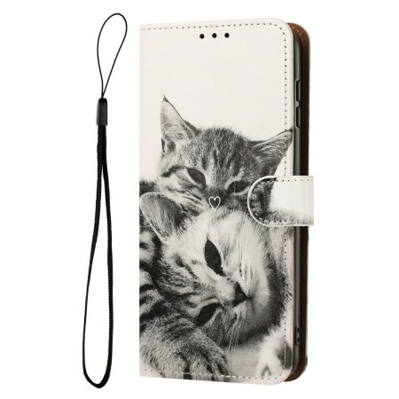 Housse iPhone 18 Pro / 17...