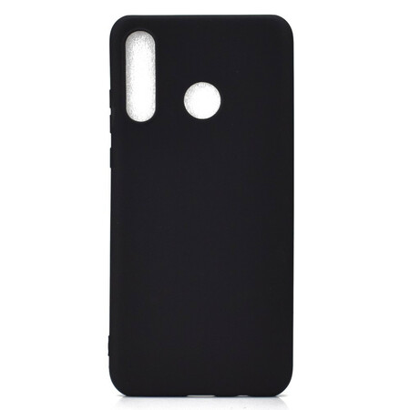 Huawei P Smart Plus 2019 Silicone Soft Case Mate