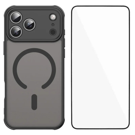 Frosted Magnetic iPhone 18...