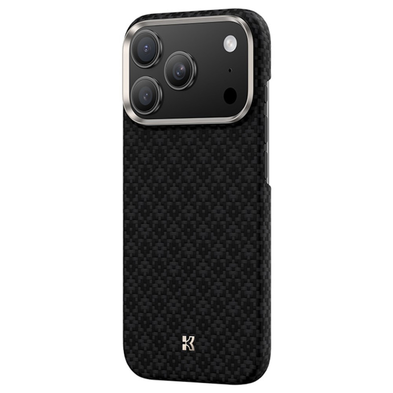 BENKS Genuine Kevlar Aramid Fibre iPhone 18 Pro Max / 17 Pro Max Case