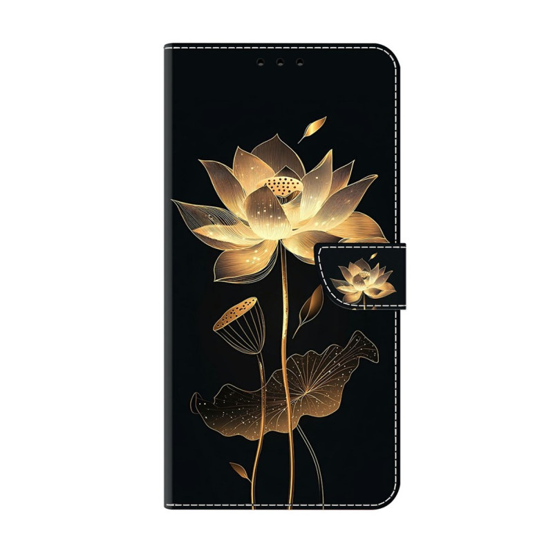 iPhone 18 Pro Max / 17 Pro Max Case – Floral Design