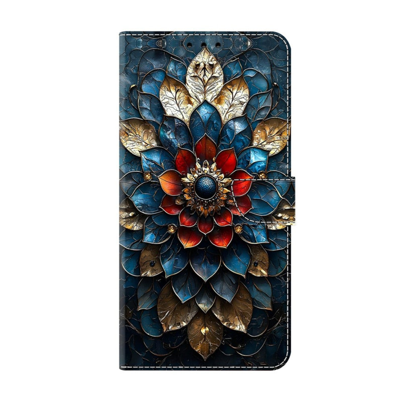 iPhone 18 Pro Max / 17 Pro Max Flower Case