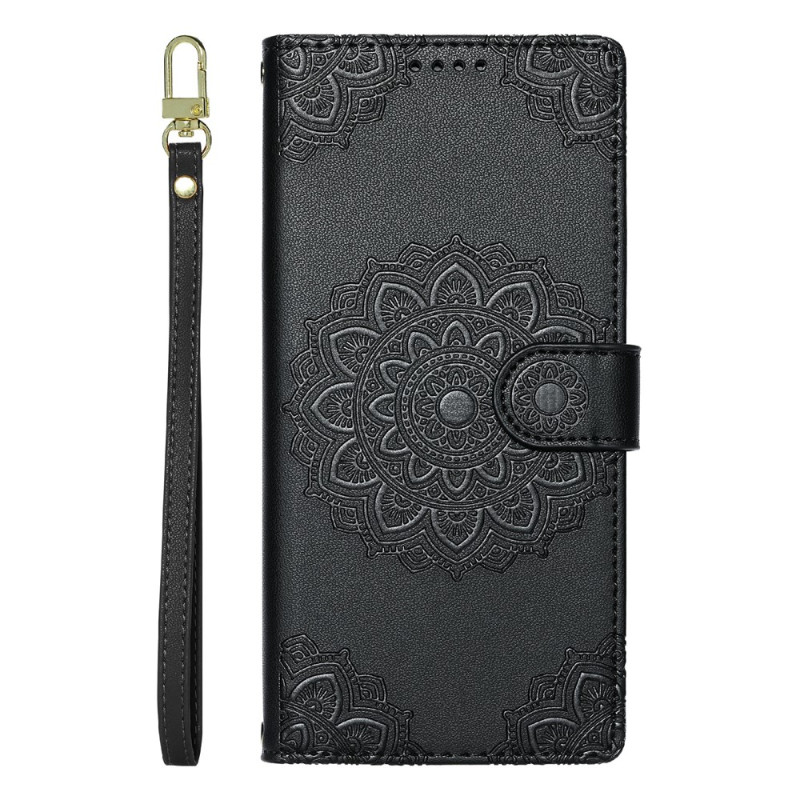 iPhone 18 Pro Max / 17 Pro Max Mandala Embossed Case