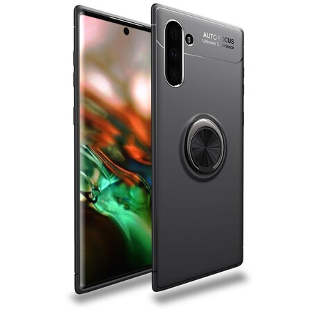 Samsung Galaxy Note 10 Case Rotating Ring