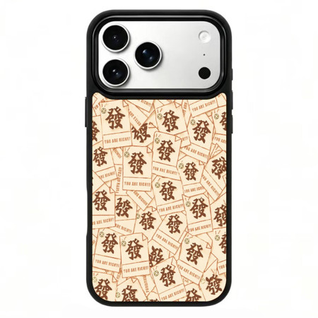 Magnetic Art iPhone 18 Pro...