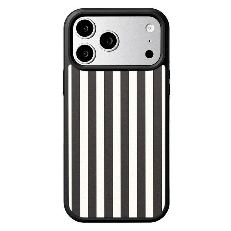 EYCASE MagSafe Striped Series iPhone 18 Pro Max / 17 Pro Max Case
