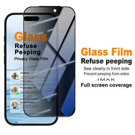 Anti-Peep Tempered Glass...