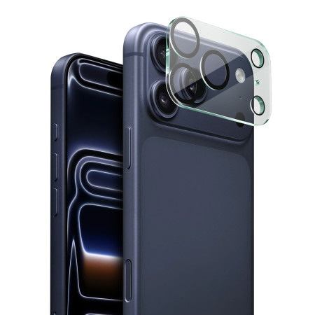 Tempered Glass Screen...
