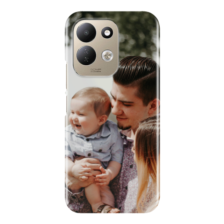 Customised case for the...