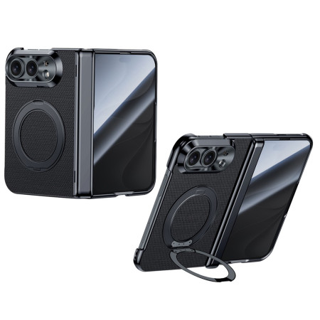 Magnetic Fabric iPhone Duo...