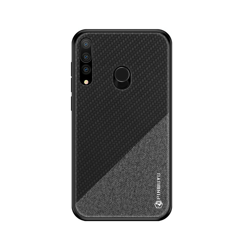 Huawei P Smart Plus Case 2019 Honorable Series PINWUYO