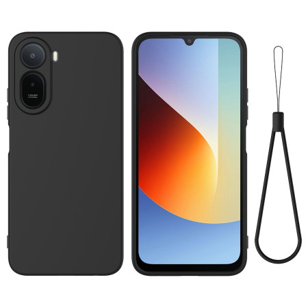Poco C81 Pro Silicone Case...