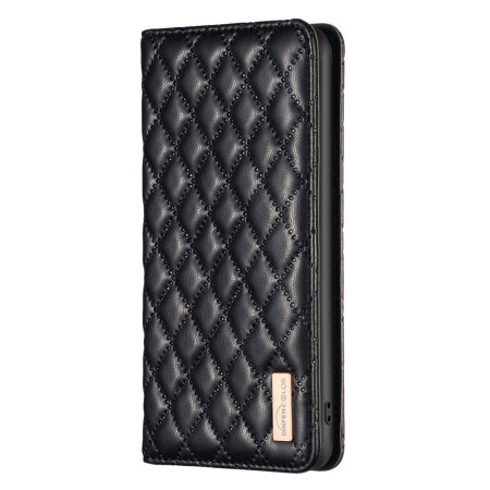 BINFEN COLOR Quilted Flip...