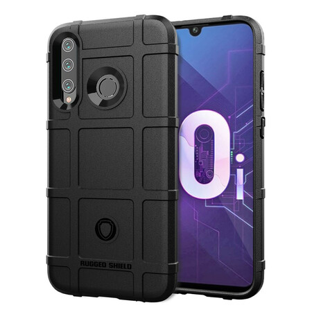 Case Huawei P Smart Plus 2019 Rugged Shield