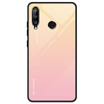 Huawei P Smart Plus Case 2019 Galvanized Color