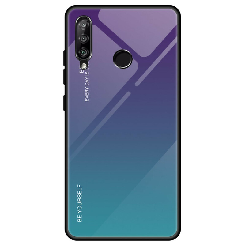 Huawei P Smart Plus Case 2019 Galvanized Color