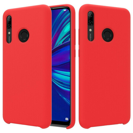 Huawei P Smart Plus 2019 Liquid Silicone Case