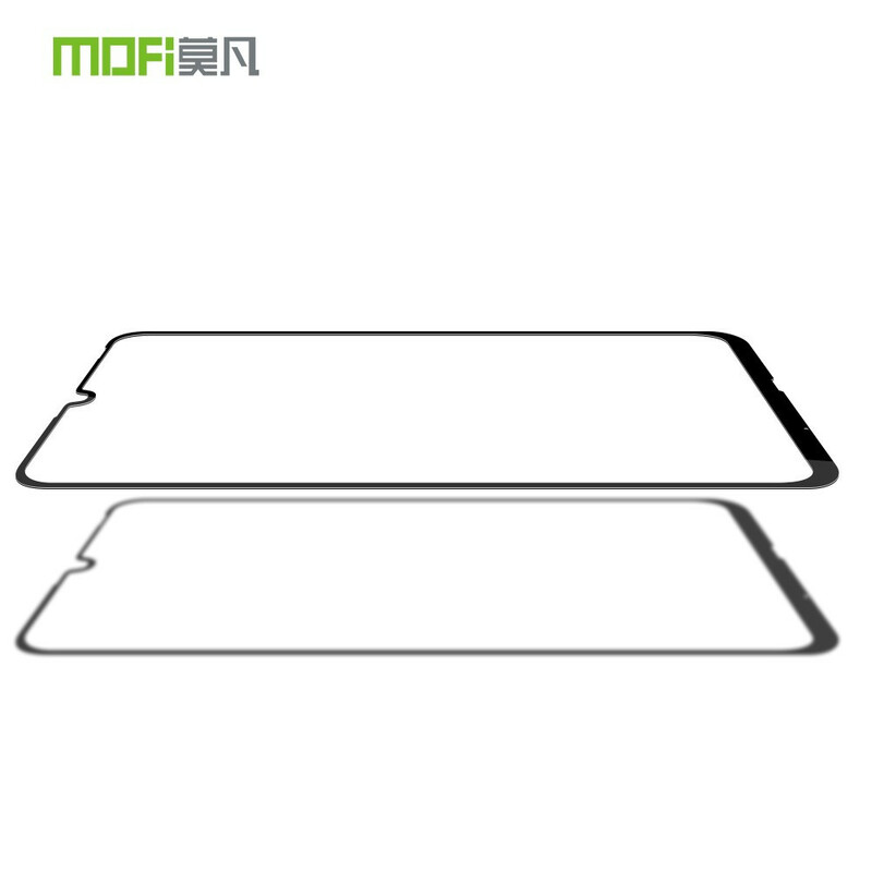Huawei P Smart Plus 2019 Mofi tempered glass screen protector