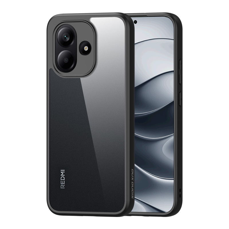 Coque Xiaomi Redmi Note 17 5G / 4G Aimo Series DUX DUCIS