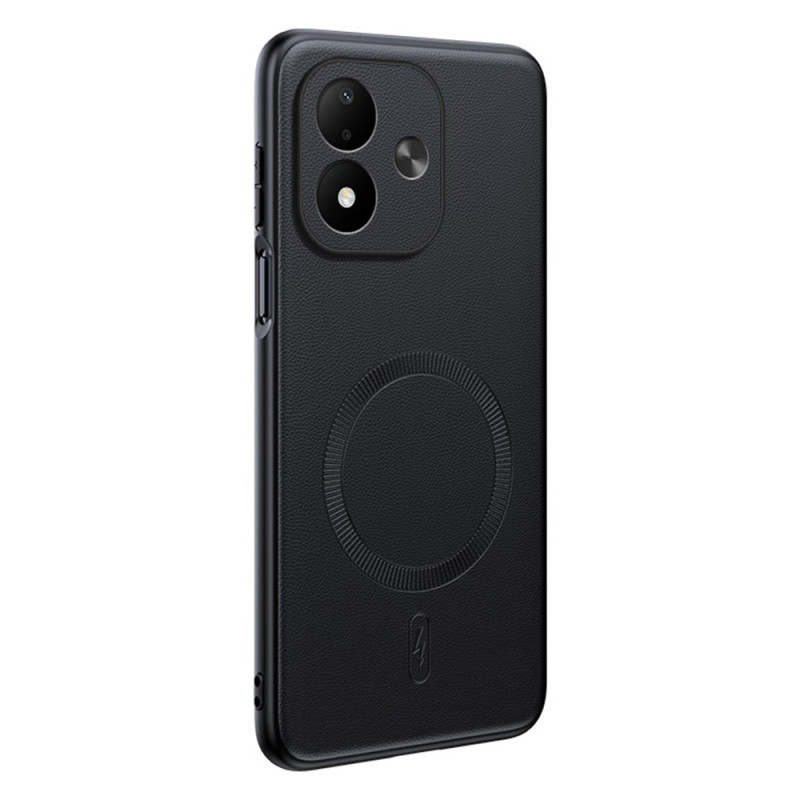 Coque Xiaomi Redmi Note 17 5G / 4G Fibre Carbone