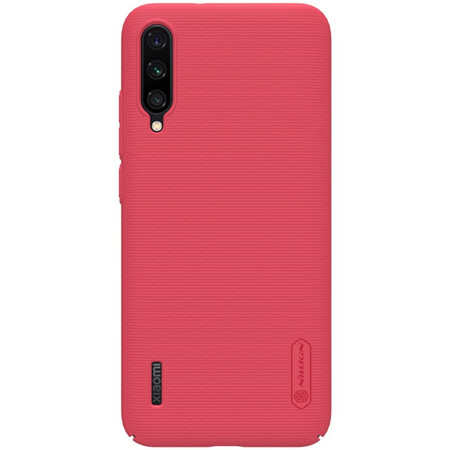 Xiaomi Mi A3 Hard Case Frosted Nillkin