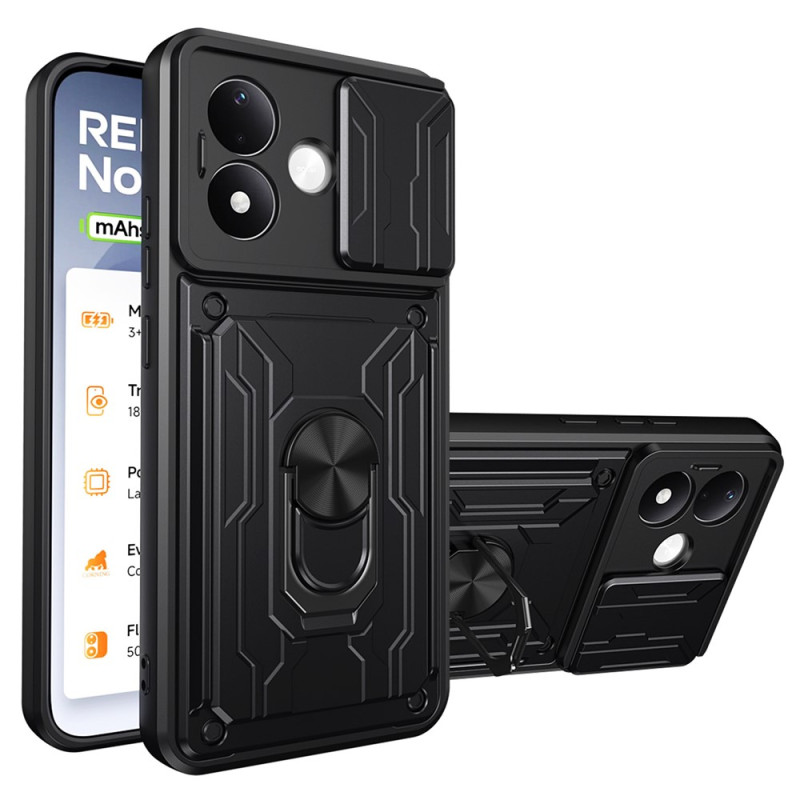 Coque Xiaomi Redmi Note 17 5G / 4G Multifonction