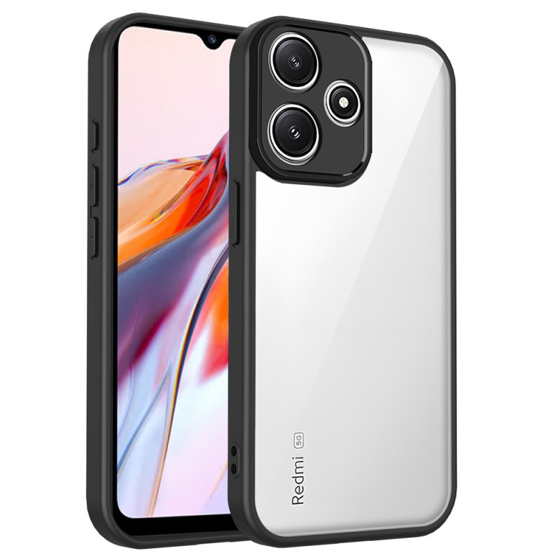 Coque Xiaomi Redmi Note 17 5G / 4G Contours Mats
