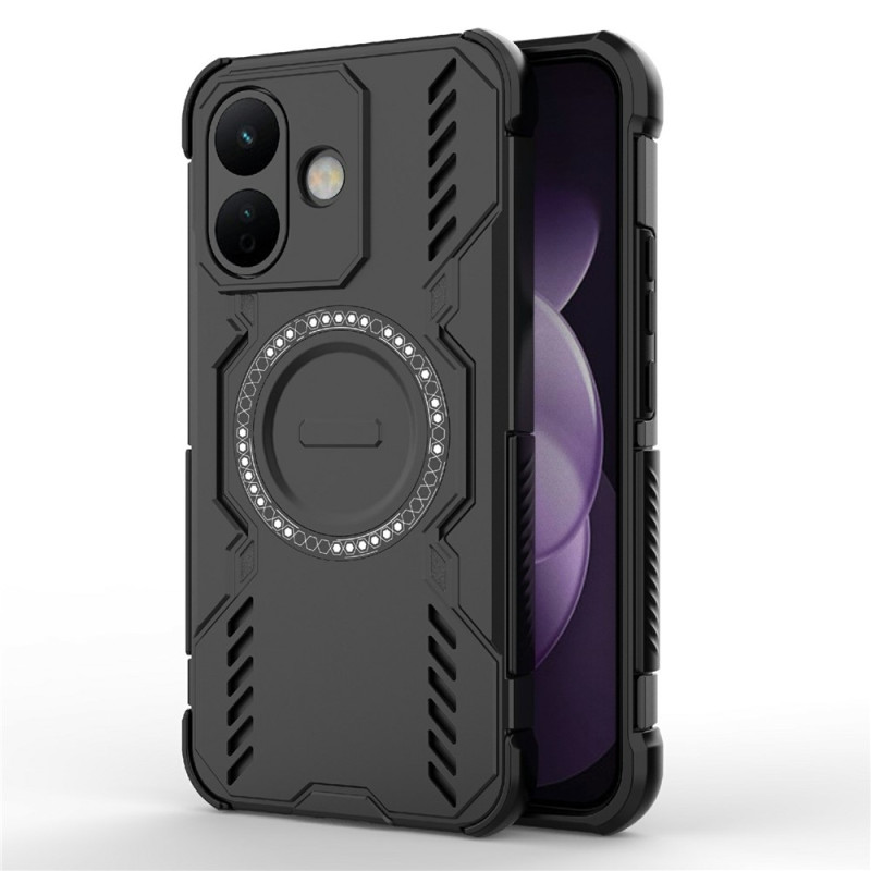 Coque Xiaomi Redmi Note 17 Pro 5G Butterfly Armor