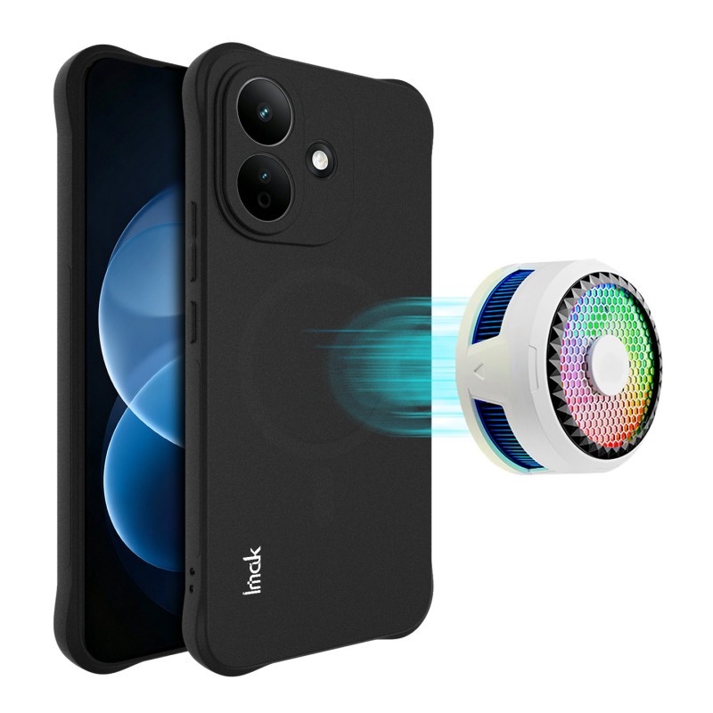 Coque Xiaomi Redmi Note 17 Pro Max 5G Magnétique IMAK
