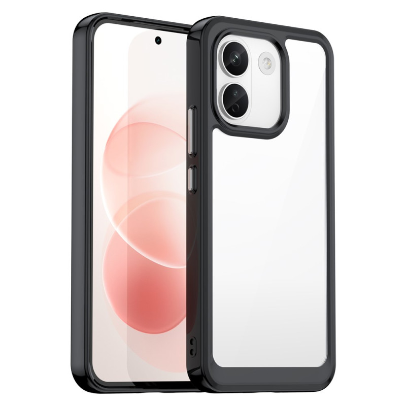 Coque Xiaomi Redmi Note 17 Pro 5G Hybride