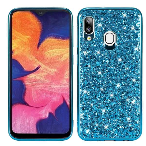 Case Samsung Galaxy A20e I Am Glitter