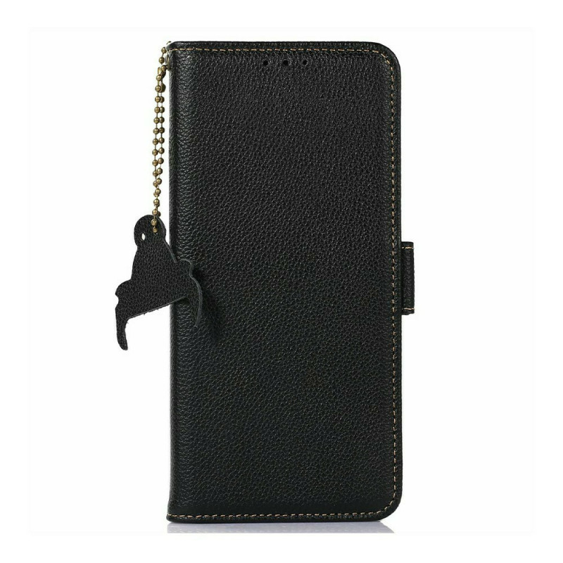 Xiaomi Redmi Note 17 Pro 5G Leather Case