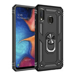 Samsung Galaxy A20e Premium Ring Case