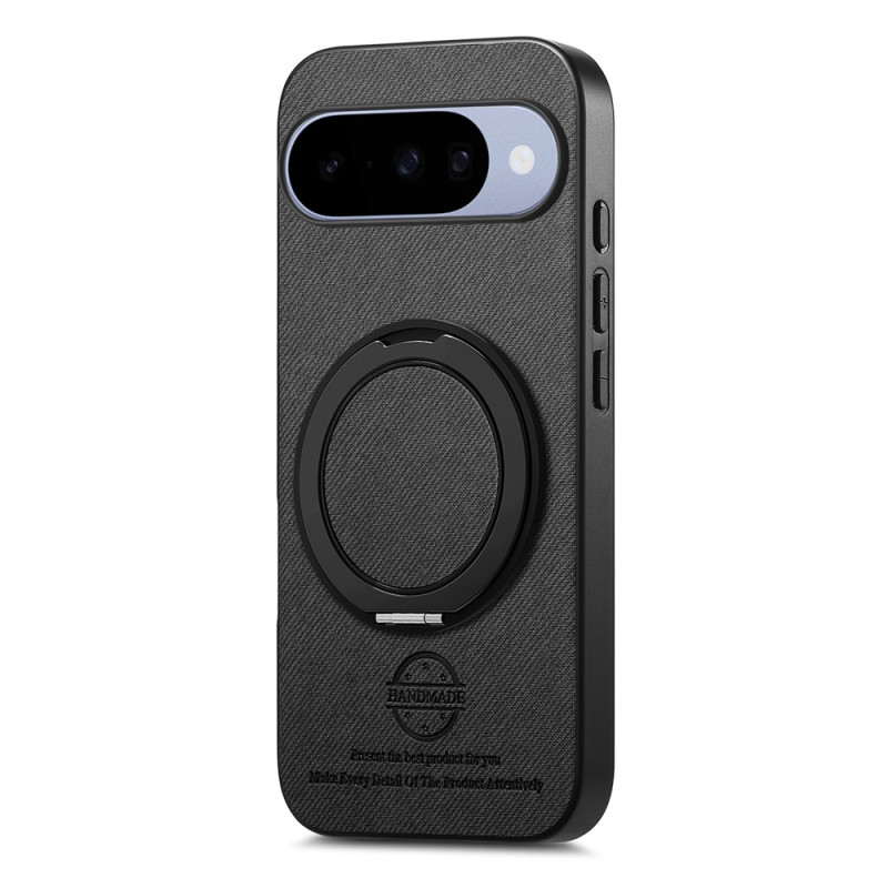 Google Pixel 11 Denim-Style Case with Ring Holder