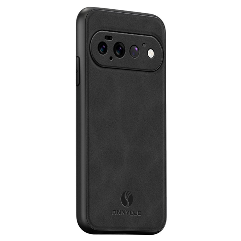 ANNYOJO Leather-effect Google Pixel 11 Pro case