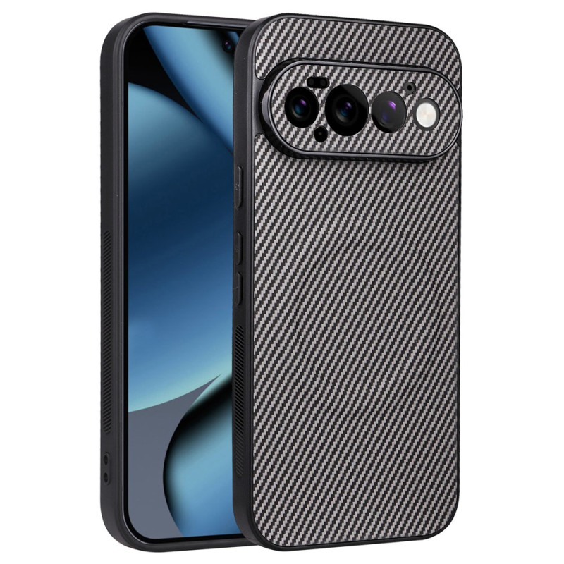 Google Pixel 11 Pro Magnetic Carbon Fibre Texture Case