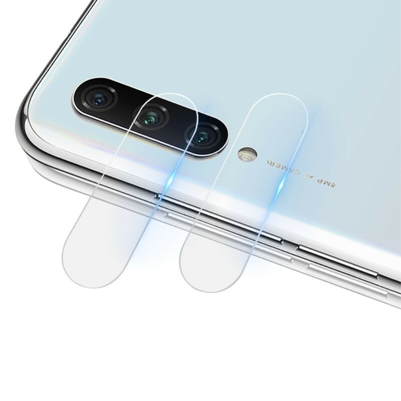 Xiaomi Mi A3 IMAK Tempered Glass Lens Protection