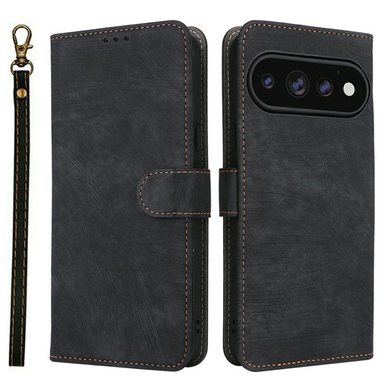 Google Pixel 11 Pro XL Suede-effect Case (RFID blocking)