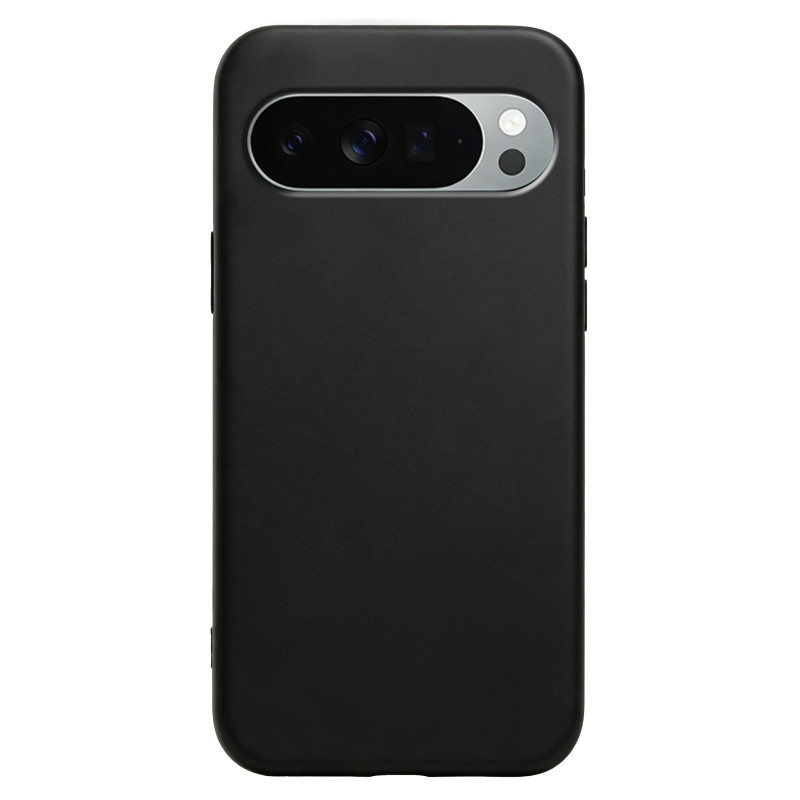 Google Pixel 11 Pro XL Classic Black Case