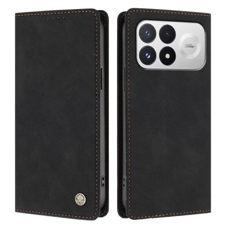 Poco F9 Pro Flip Cover:...