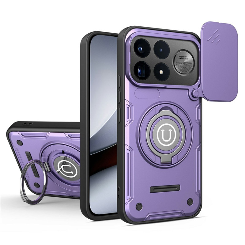 Poco F9 Pro Multifunctional Protective Case